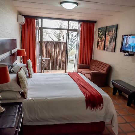 Franklin View Guesthouse Bloemfontein Eksteriør bilde