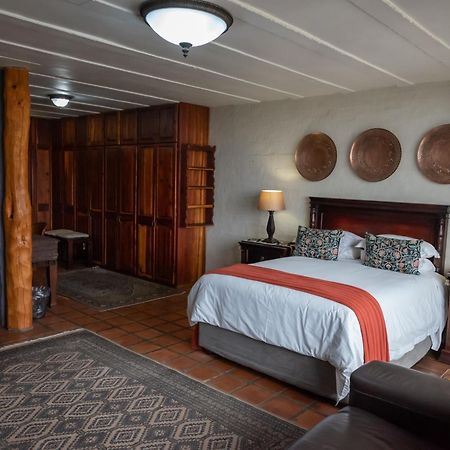 Franklin View Guesthouse Bloemfontein Eksteriør bilde