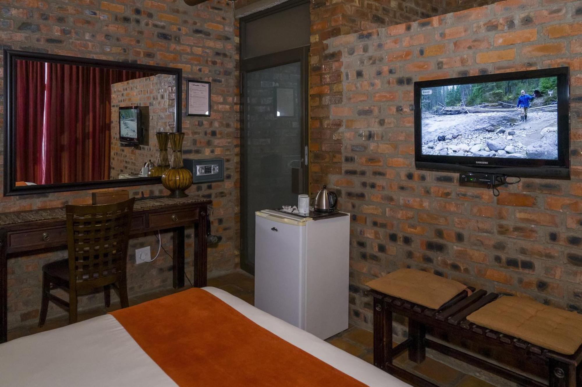 Franklin View Guesthouse Bloemfontein Eksteriør bilde