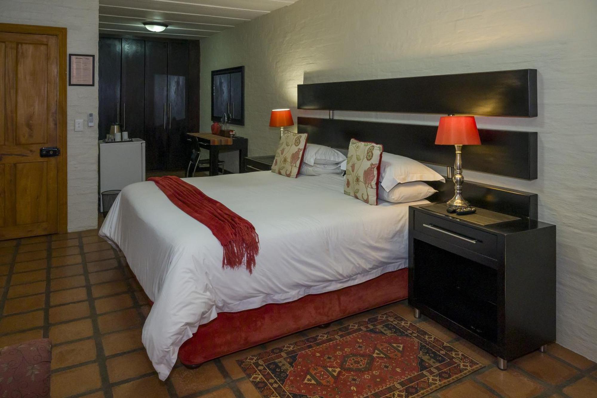 Franklin View Guesthouse Bloemfontein Eksteriør bilde