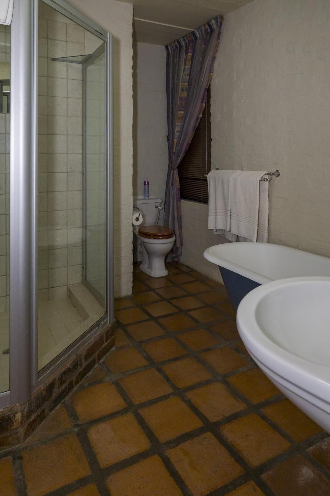 Franklin View Guesthouse Bloemfontein Eksteriør bilde