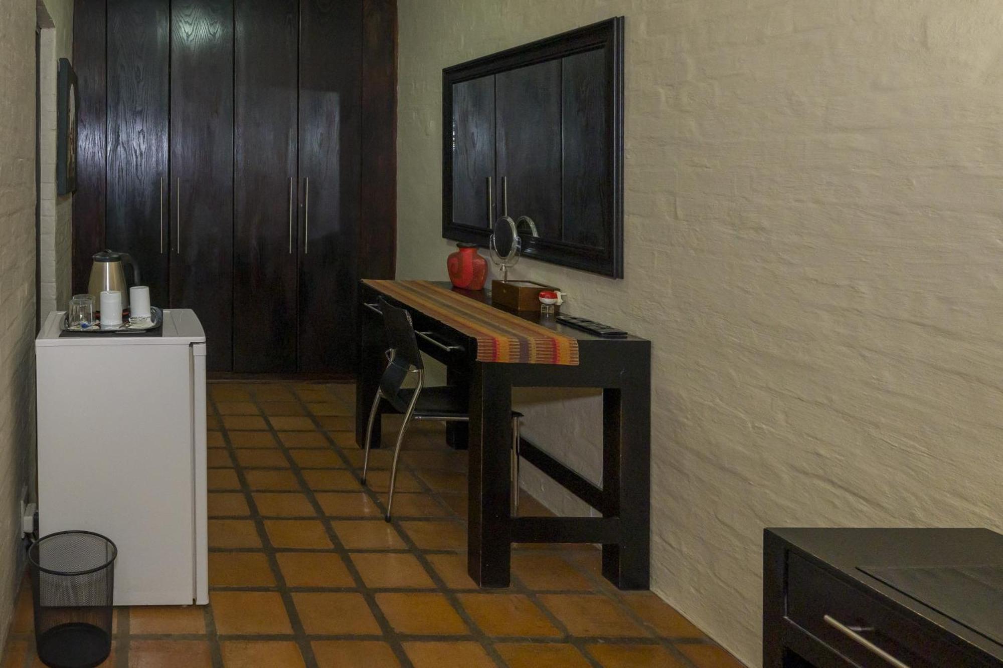Franklin View Guesthouse Bloemfontein Eksteriør bilde