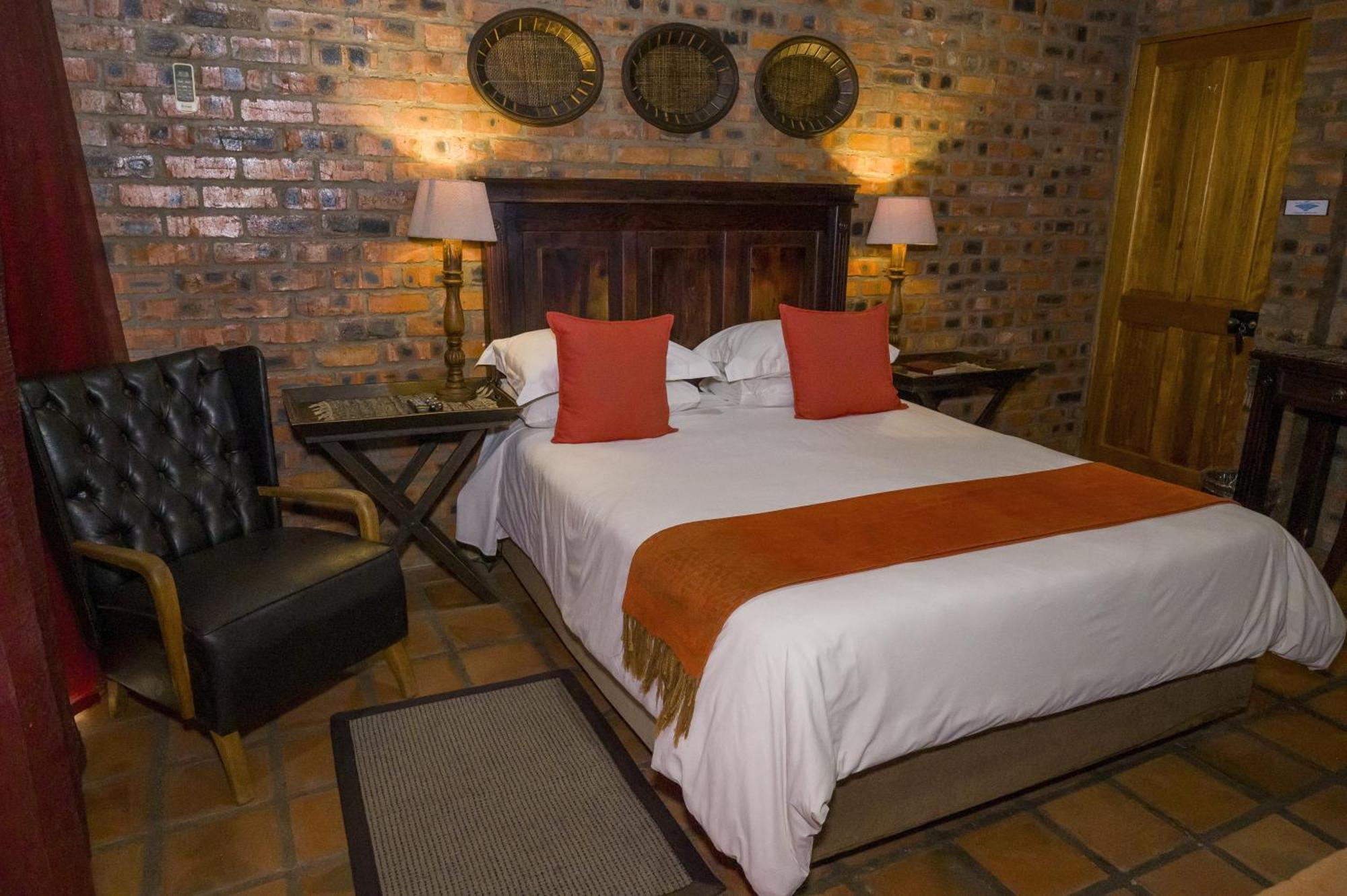 Franklin View Guesthouse Bloemfontein Eksteriør bilde