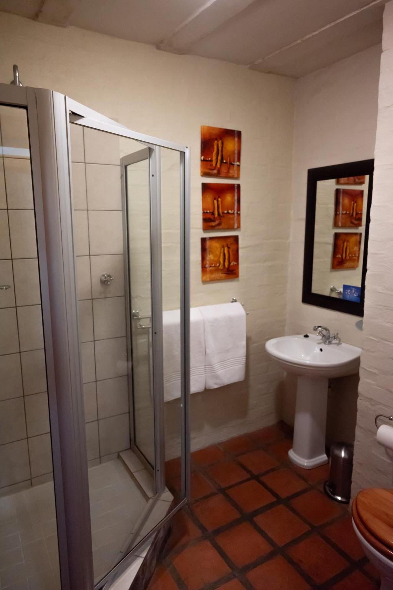 Franklin View Guesthouse Bloemfontein Eksteriør bilde