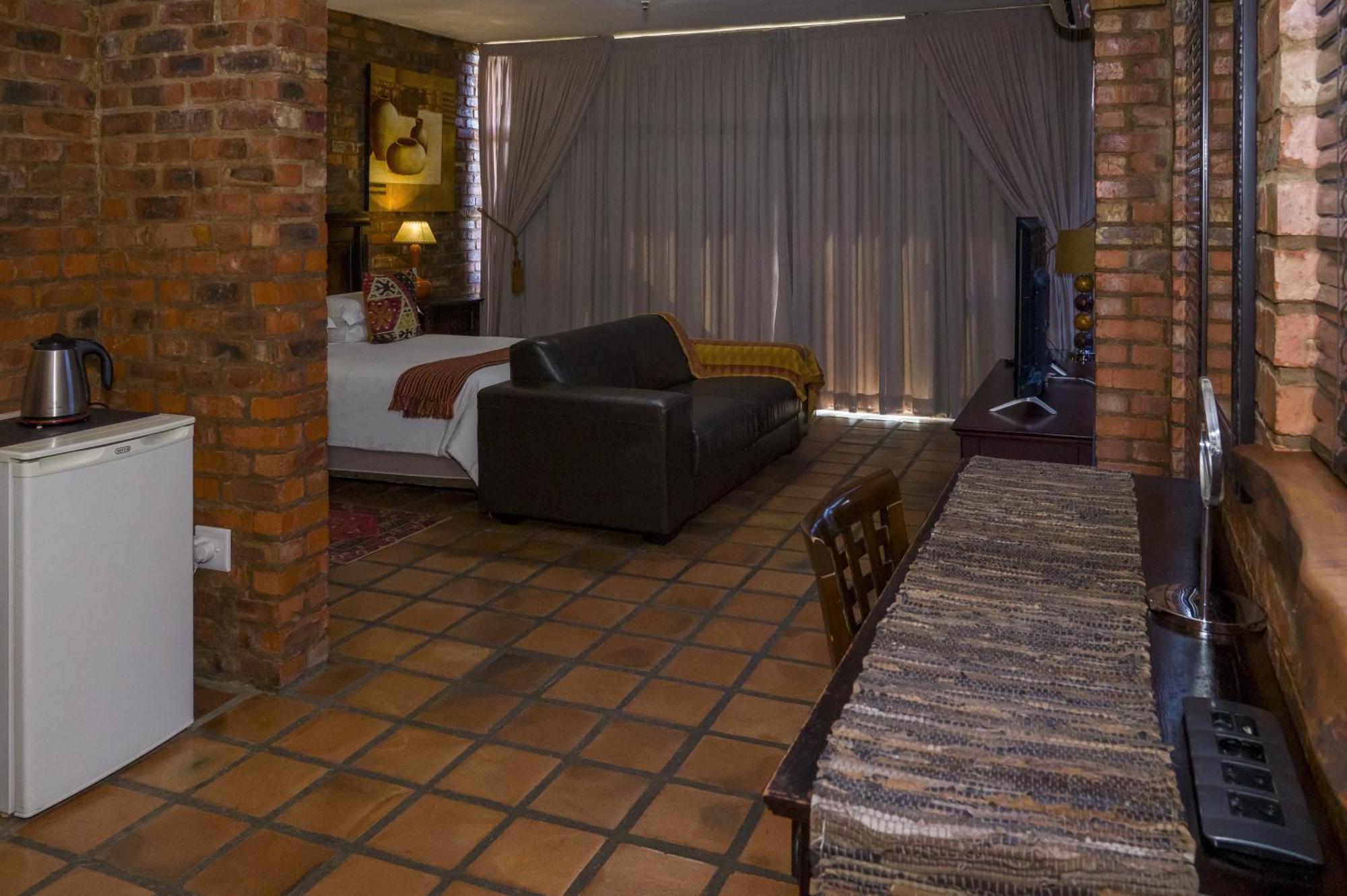 Franklin View Guesthouse Bloemfontein Eksteriør bilde