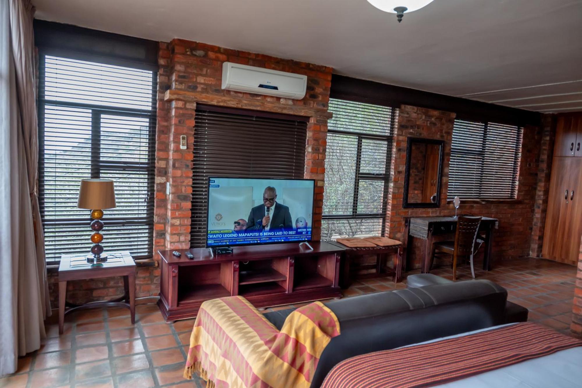 Franklin View Guesthouse Bloemfontein Eksteriør bilde