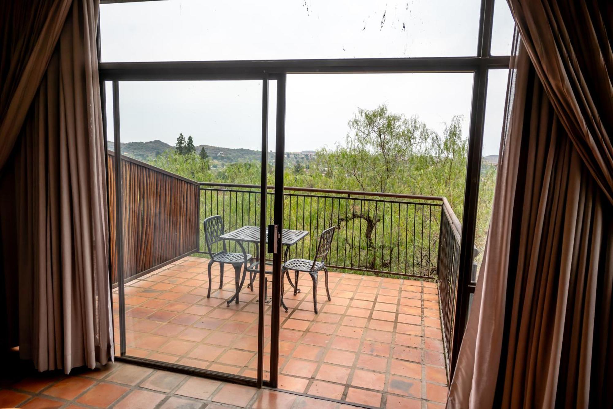 Franklin View Guesthouse Bloemfontein Eksteriør bilde