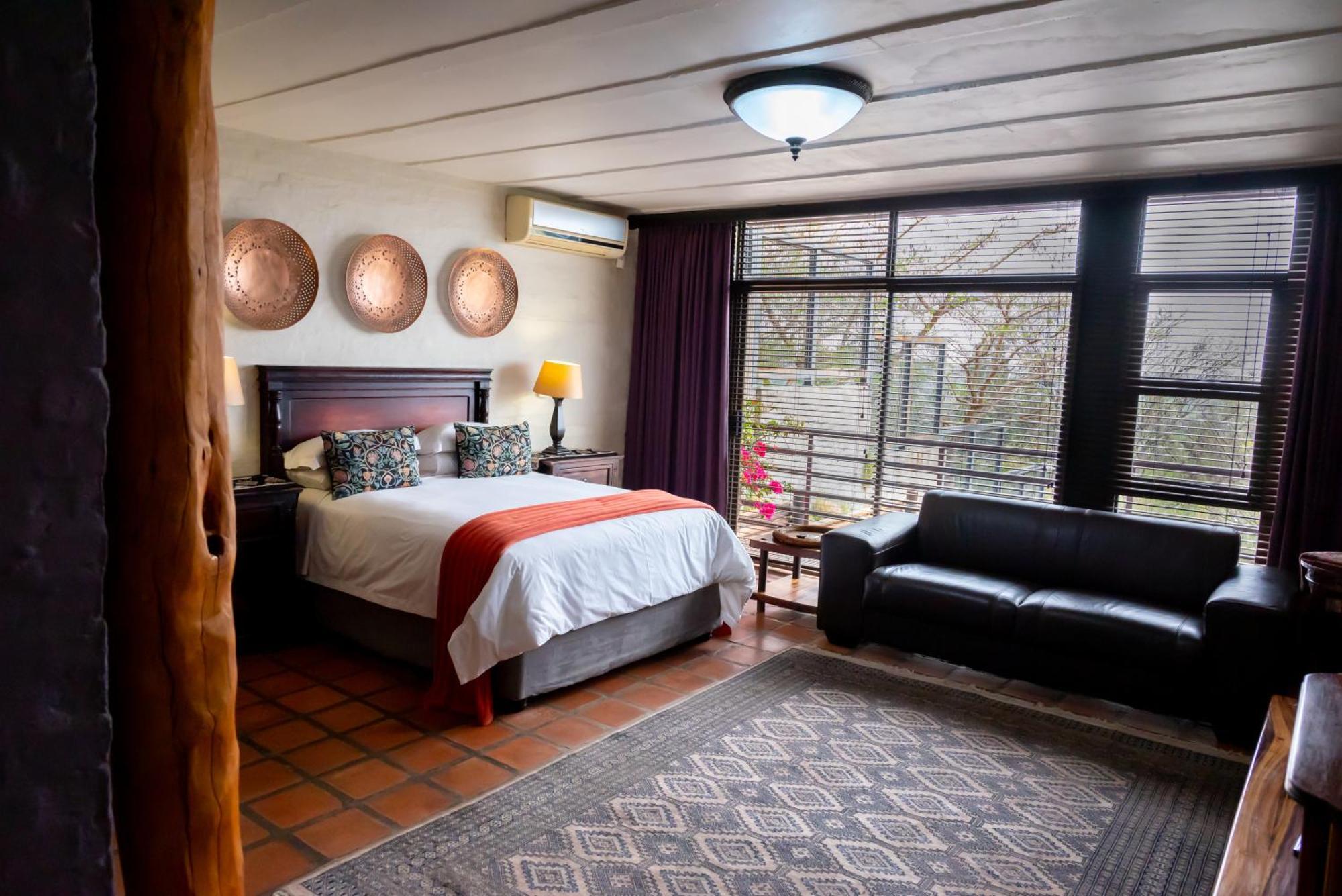 Franklin View Guesthouse Bloemfontein Eksteriør bilde