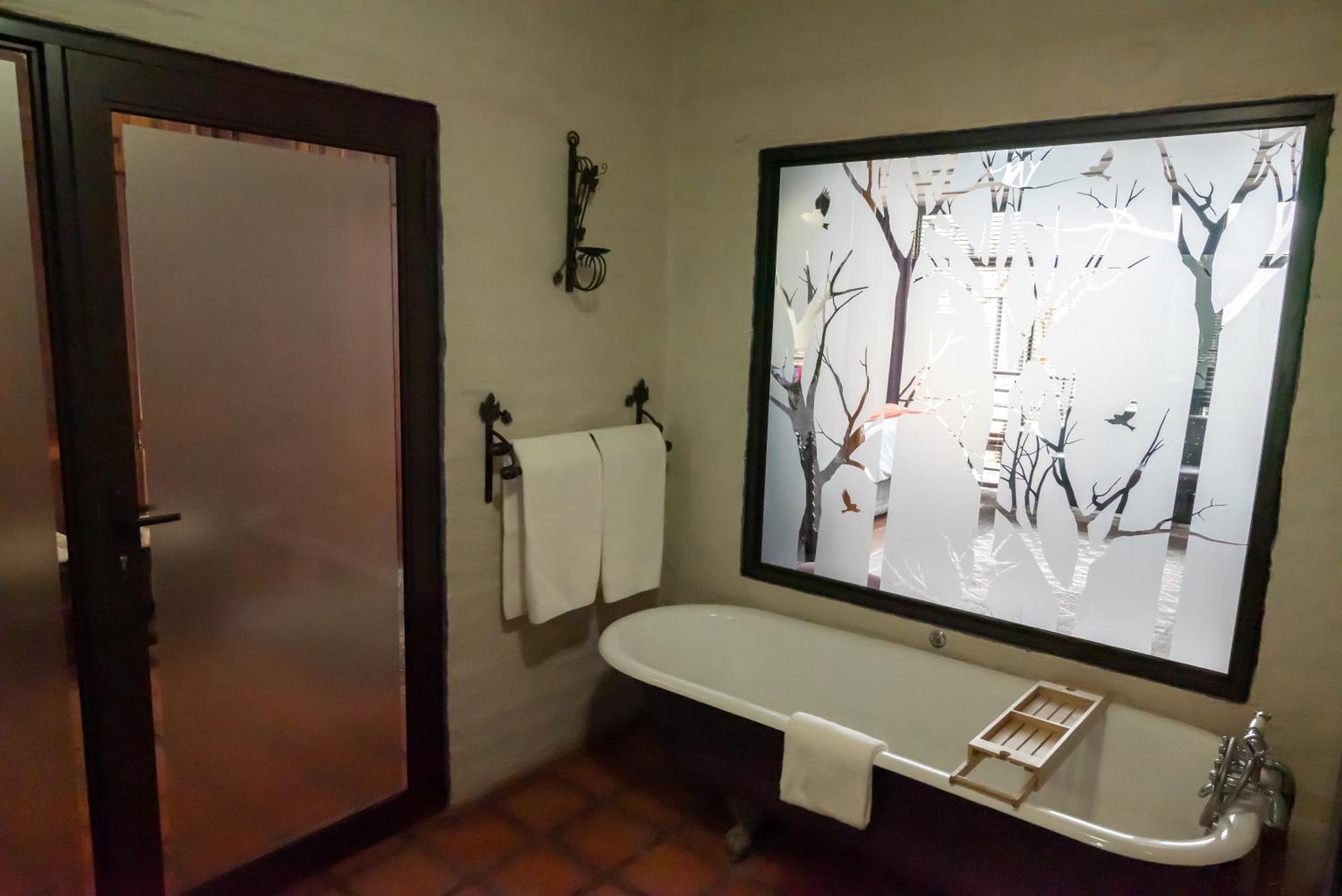 Franklin View Guesthouse Bloemfontein Eksteriør bilde