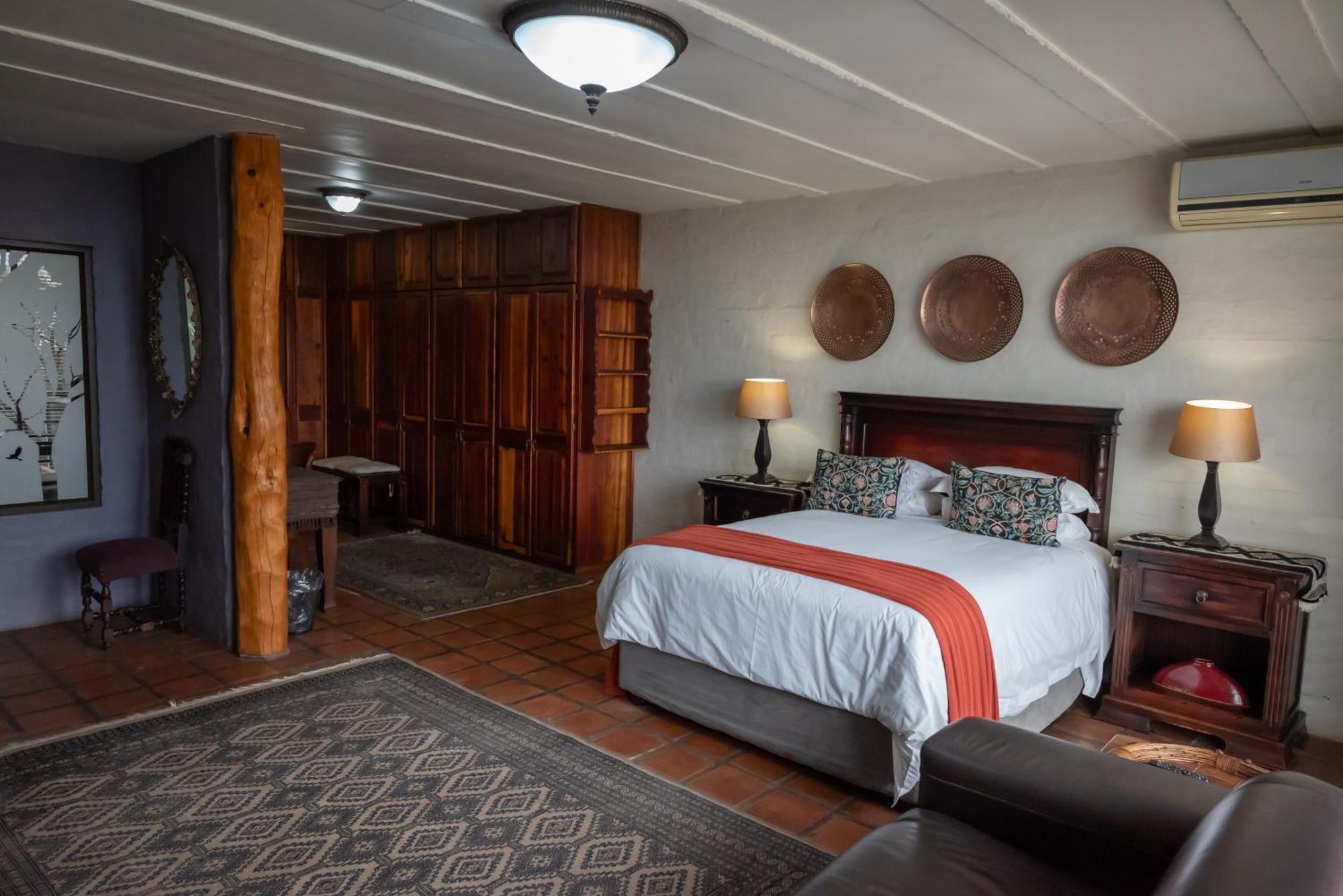 Franklin View Guesthouse Bloemfontein Eksteriør bilde