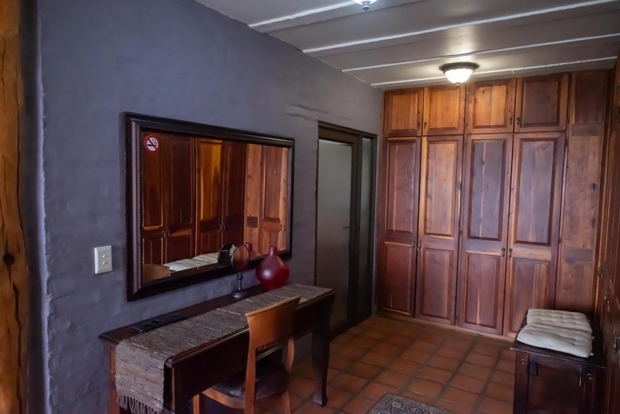 Franklin View Guesthouse Bloemfontein Eksteriør bilde
