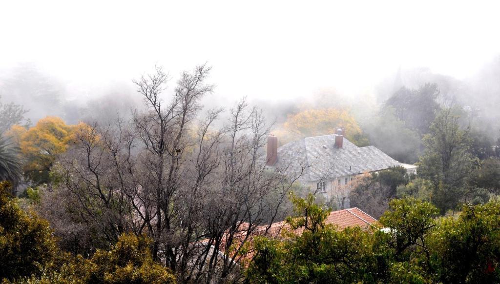 Franklin View Guesthouse Bloemfontein Eksteriør bilde