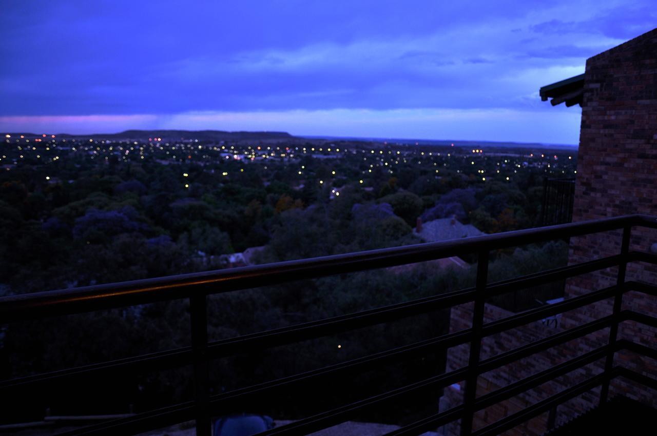 Franklin View Guesthouse Bloemfontein Eksteriør bilde