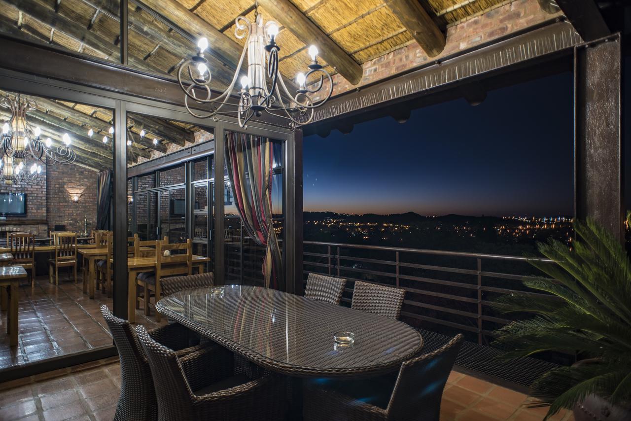 Franklin View Guesthouse Bloemfontein Eksteriør bilde