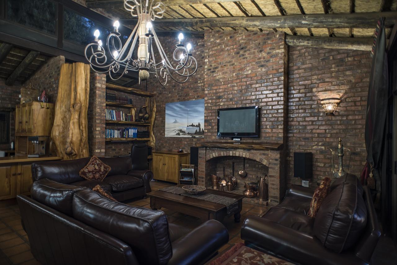 Franklin View Guesthouse Bloemfontein Eksteriør bilde