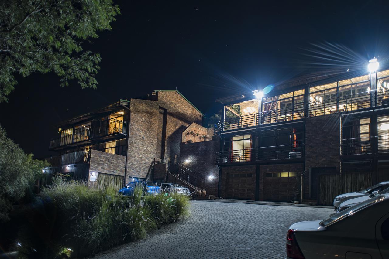 Franklin View Guesthouse Bloemfontein Eksteriør bilde