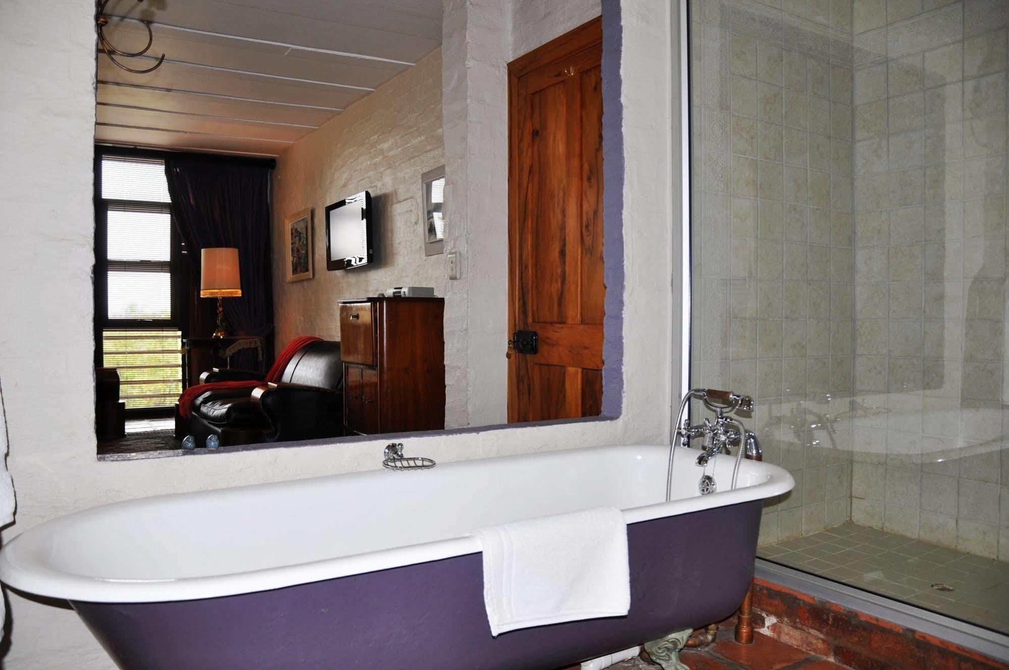Franklin View Guesthouse Bloemfontein Eksteriør bilde