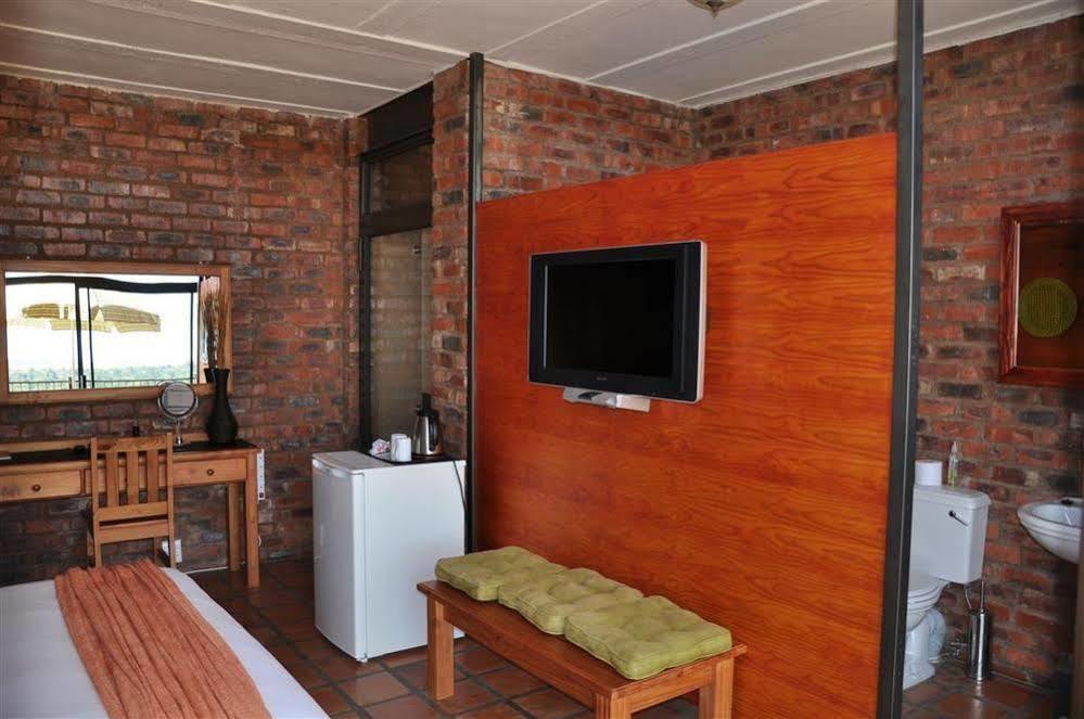 Franklin View Guesthouse Bloemfontein Eksteriør bilde