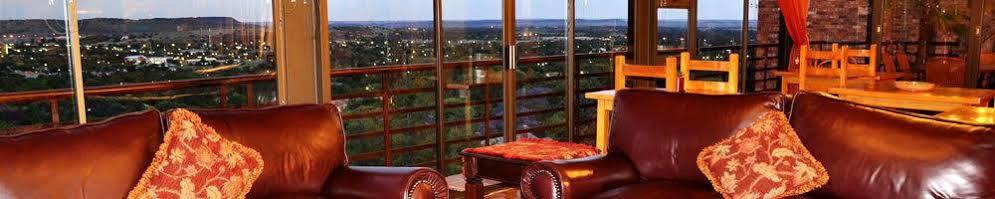 Franklin View Guesthouse Bloemfontein Eksteriør bilde