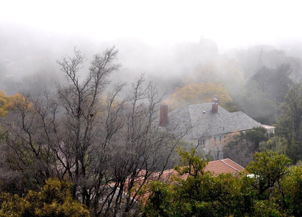 Franklin View Guesthouse Bloemfontein Eksteriør bilde